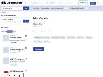 accounting.careerbuilder.com