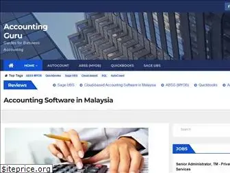 accounting.com.my