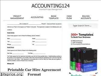 accounting124.com