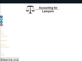 accounting4lawyers.ca
