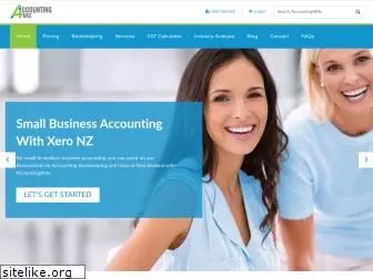 accounting4me.co.nz