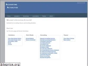 accountingactualities.com