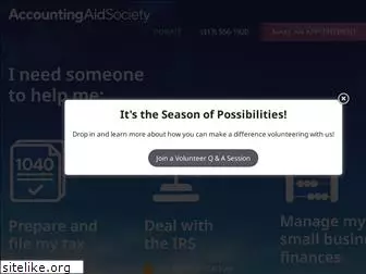 accountingaidsociety.org