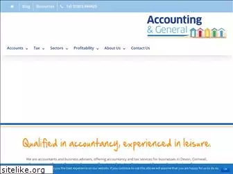 accountingandgeneral.co.uk