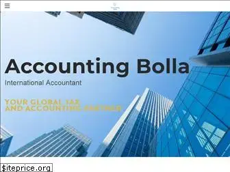 accountingbolla.com