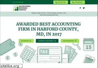 accountingbusinessservice.com