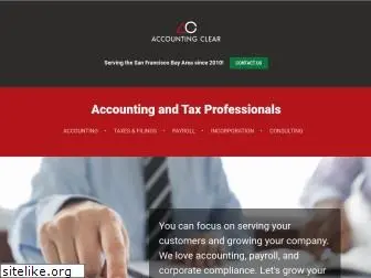 accountingclear.com