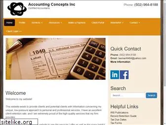 accountingconceptsinc.com