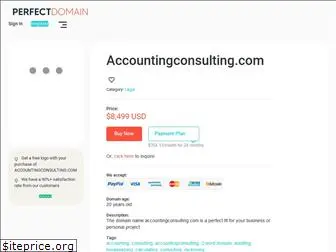 accountingconsulting.com