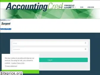 accountingcred.org