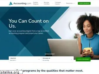 accountingdegree.com