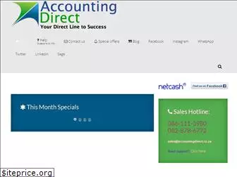 accountingdirect.co.za