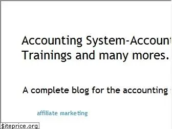 www.accountingeneration.blogspot.com
