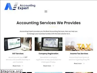 accountingexpert.in