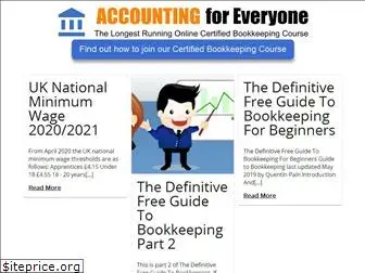 accountingforeveryone.com