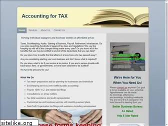 accountingfortax.net