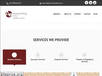 accountingforte.com