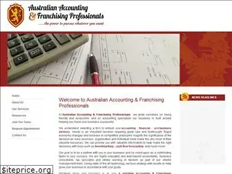 accountingfranchising.com.au