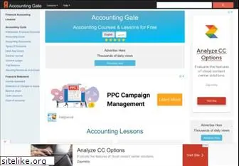 accountinggate.com