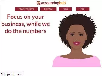 accountinghub.ng