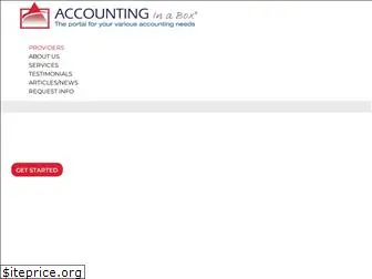 accountinginabox.com