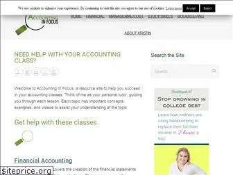 accountinginfocus.com