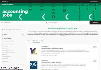 accountingjobs.ca