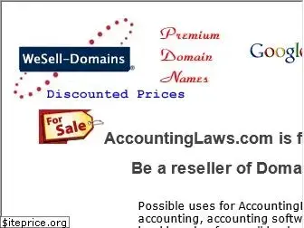 accountinglaws.com