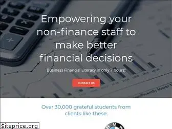 accountingmadeeasy.co.za