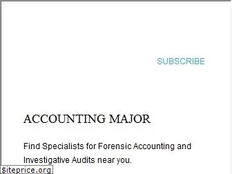 accountingmajor.org