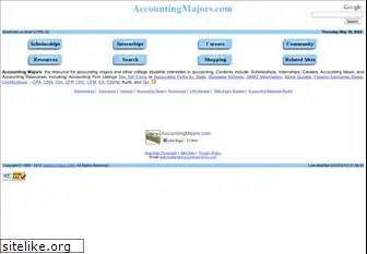 accountingmajors.com