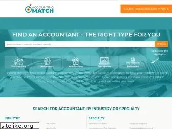 accountingmatch.com