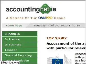 accountingnet.ie