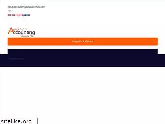 accountingoutsourcehub.com