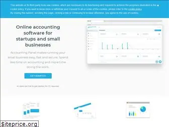 accountingpanel.com