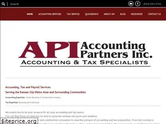 accountingpartnersinc.com