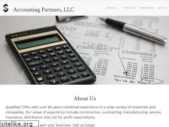 accountingpartnersllc.com