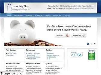 accountingpluslv.com