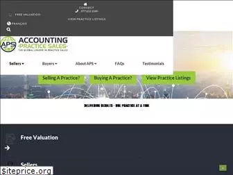 accountingpracticesales.com