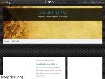 accountingpro.over-blog.com