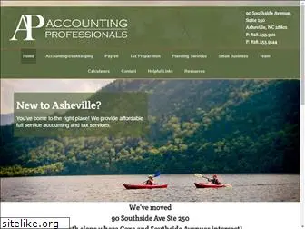 accountingprofessionals.org