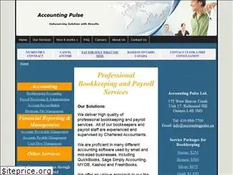 accountingpulse.ca