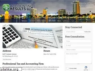 accountingresultsinc.com