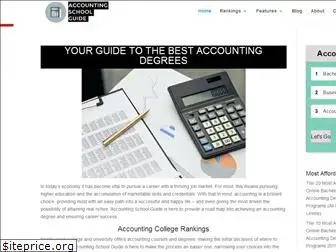 accountingschoolguide.com