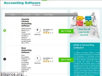 accountingsoftware.co.in