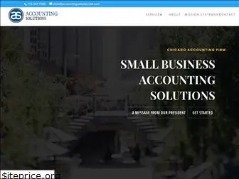 accountingsolutionsltd.com