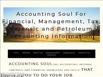 accountingsoul.co