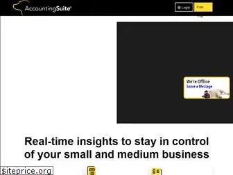 accountingsuite.com