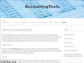 accountingtools.com
