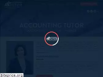 accountingtutor.com.au